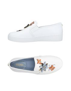 Низкие кеды и кроссовки Michael Michael Kors