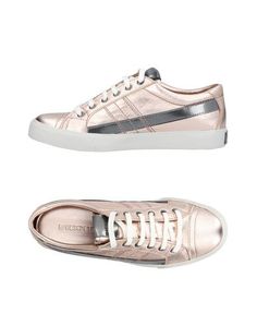 Низкие кеды и кроссовки Diesel