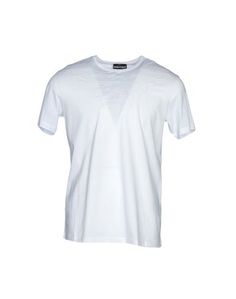 Футболка Emporio Armani