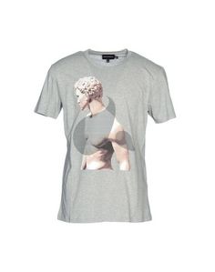 Футболка Emporio Armani