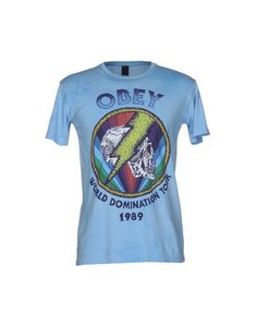 Футболка Obey