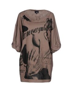 Футболка Just Cavalli