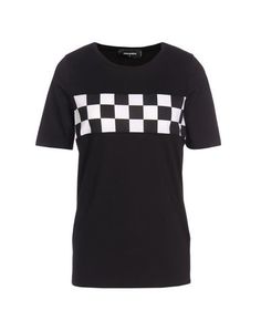 Футболка Dsquared2