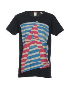 Футболка Scotch & Soda
