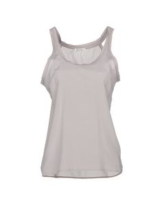 Топ без рукавов Golden Goose Deluxe Brand