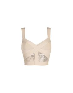 Топ без рукавов Elisabetta Franchi