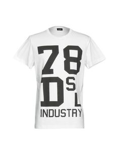 Футболка Diesel