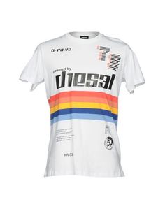 Футболка Diesel