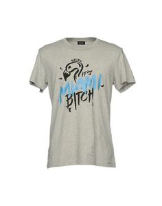 Футболка Diesel