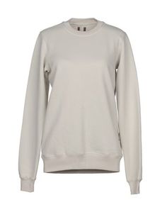 Толстовка Drkshdw BY Rick Owens