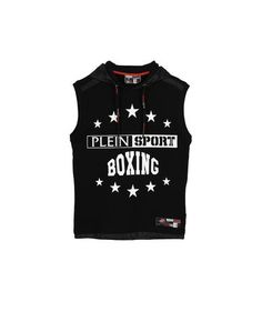 Толстовка Plein Sport