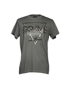 Футболка Diesel