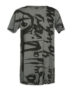 Футболка Diesel