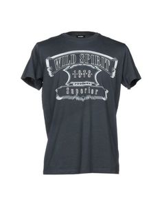 Футболка Diesel