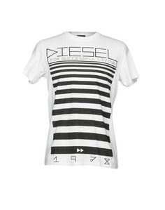 Футболка Diesel