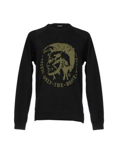 Толстовка Diesel