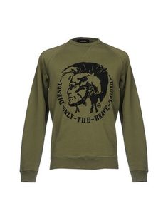 Толстовка Diesel