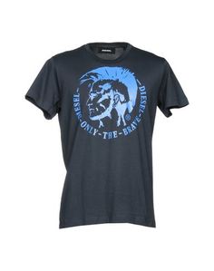 Футболка Diesel