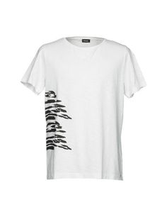 Футболка Diesel