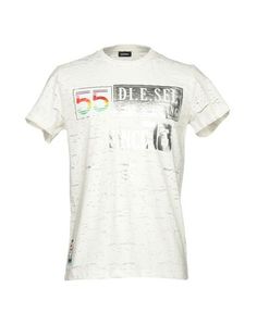 Футболка Diesel