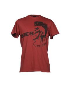 Футболка Diesel