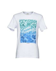 Футболка Diesel