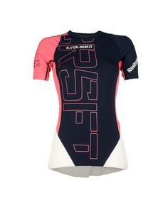 Футболка Reebok