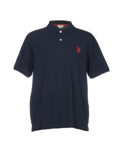 Поло U.S.Polo Assn.
