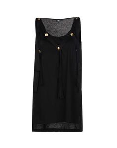 Топ без рукавов Elisabetta Franchi