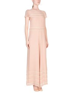 Комбинезоны без бретелей RED Valentino