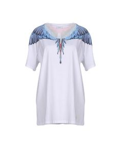 Футболка Marcelo Burlon