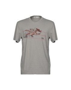 Футболка Y-3