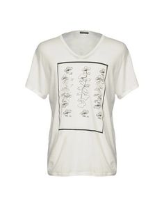 Футболка Ann Demeulemeester
