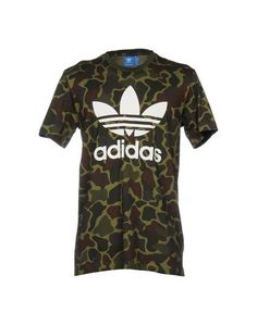 Футболка Adidas Originals