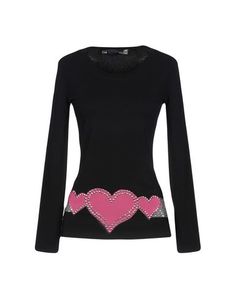 Футболка Love Moschino