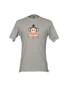 Футболка Paul Frank