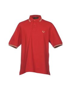 Поло Fred Perry