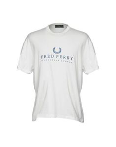 Футболка Fred Perry