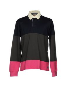 Поло RED Fleece by Brooks Brothers