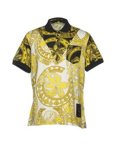 Поло Versace Jeans