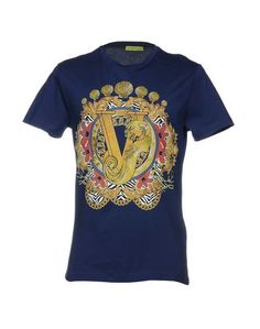 Футболка Versace Jeans