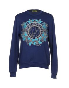 Толстовка Versace Jeans