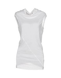 Футболка Drkshdw BY Rick Owens