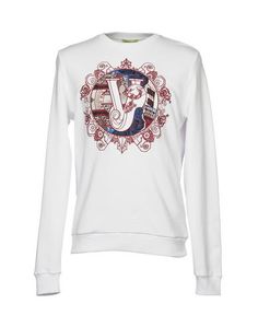 Толстовка Versace Jeans