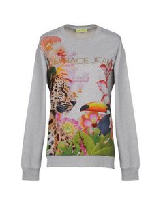 Толстовка Versace Jeans
