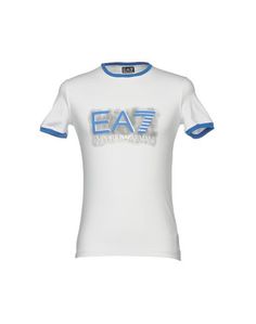 Футболка EA7