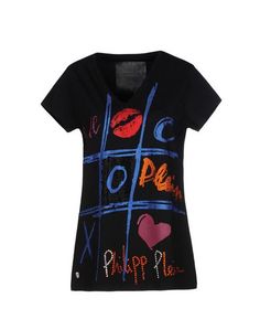 Футболка Philipp Plein