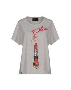 Футболка Philipp Plein