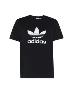 Футболка Adidas Originals