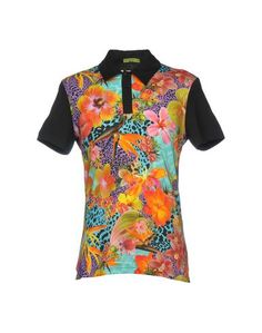 Поло Versace Jeans